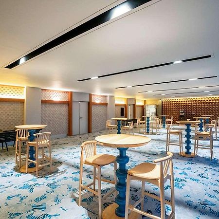 Mercure Langkawi Pantai Cenang Eksteriør bilde
