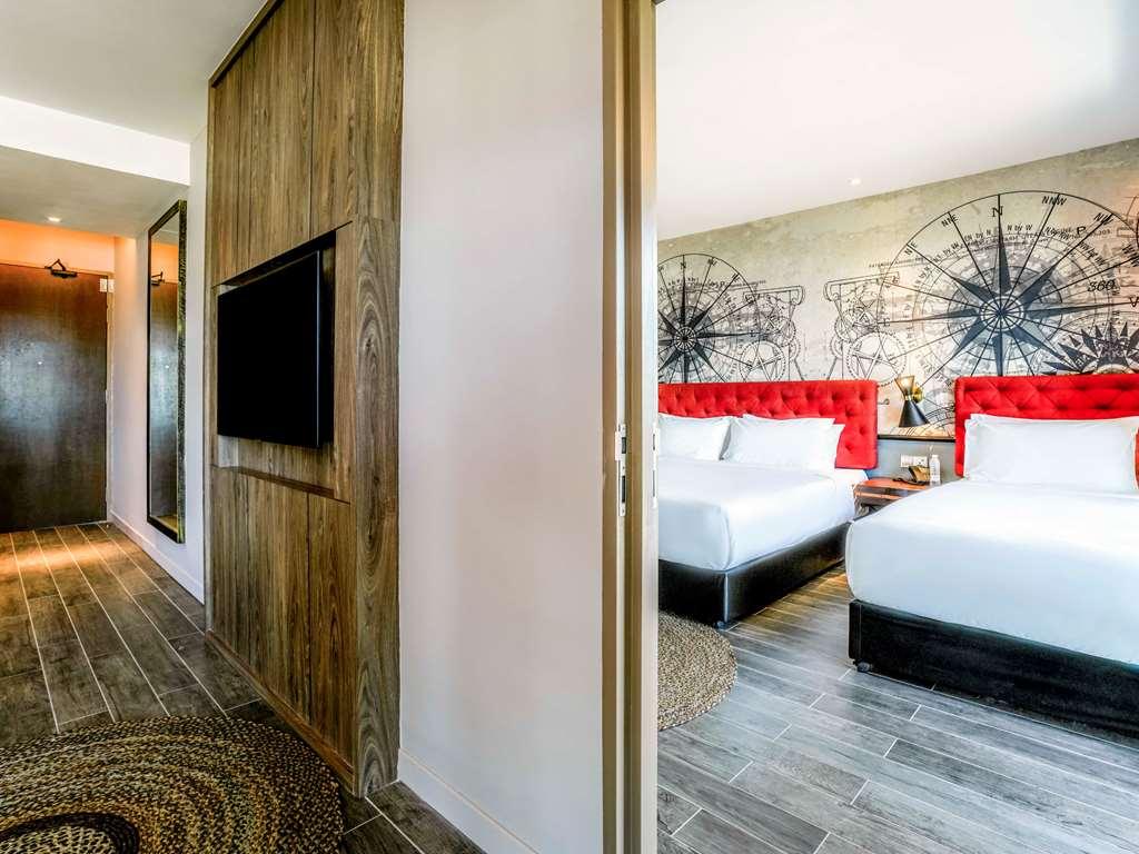 Mercure Langkawi Pantai Cenang Rom bilde