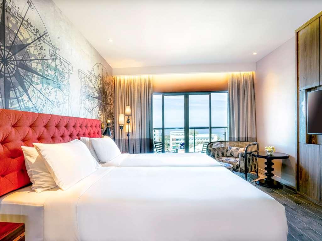 Mercure Langkawi Pantai Cenang Rom bilde