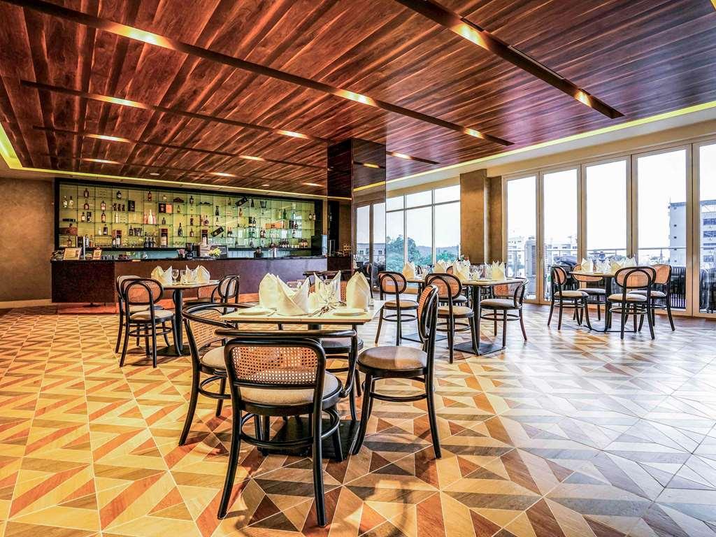 Mercure Langkawi Pantai Cenang Restaurant bilde