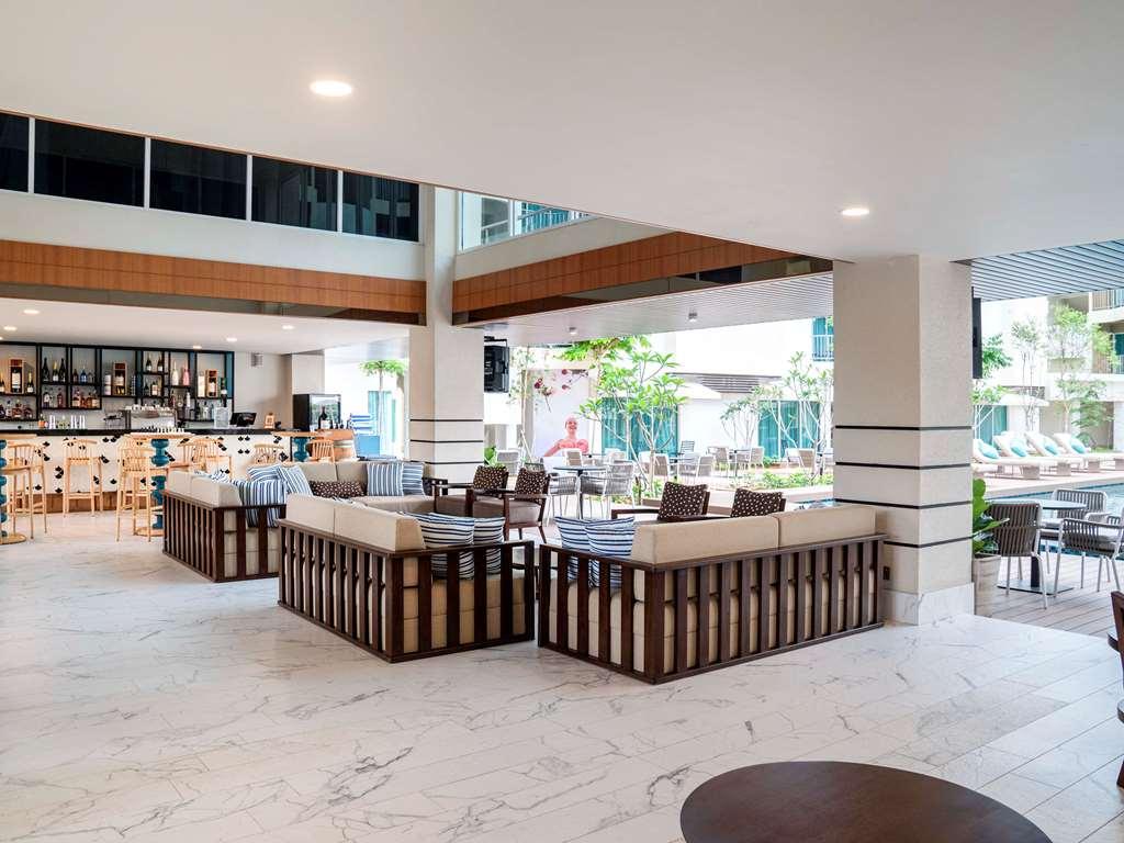 Mercure Langkawi Pantai Cenang Restaurant bilde