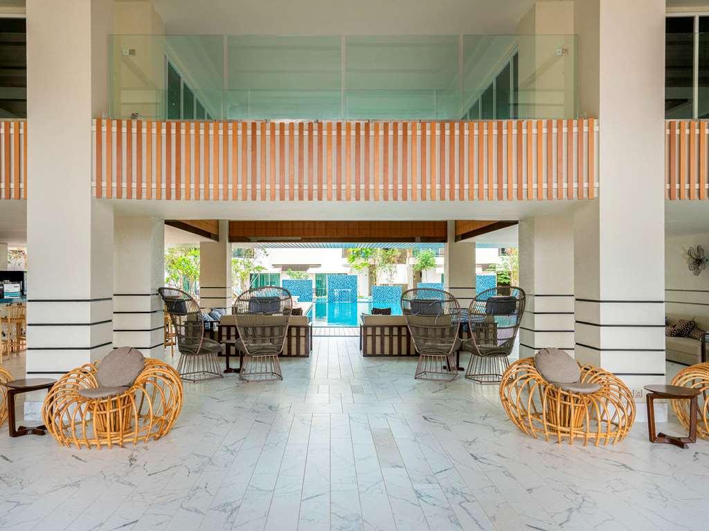 Mercure Langkawi Pantai Cenang Eksteriør bilde
