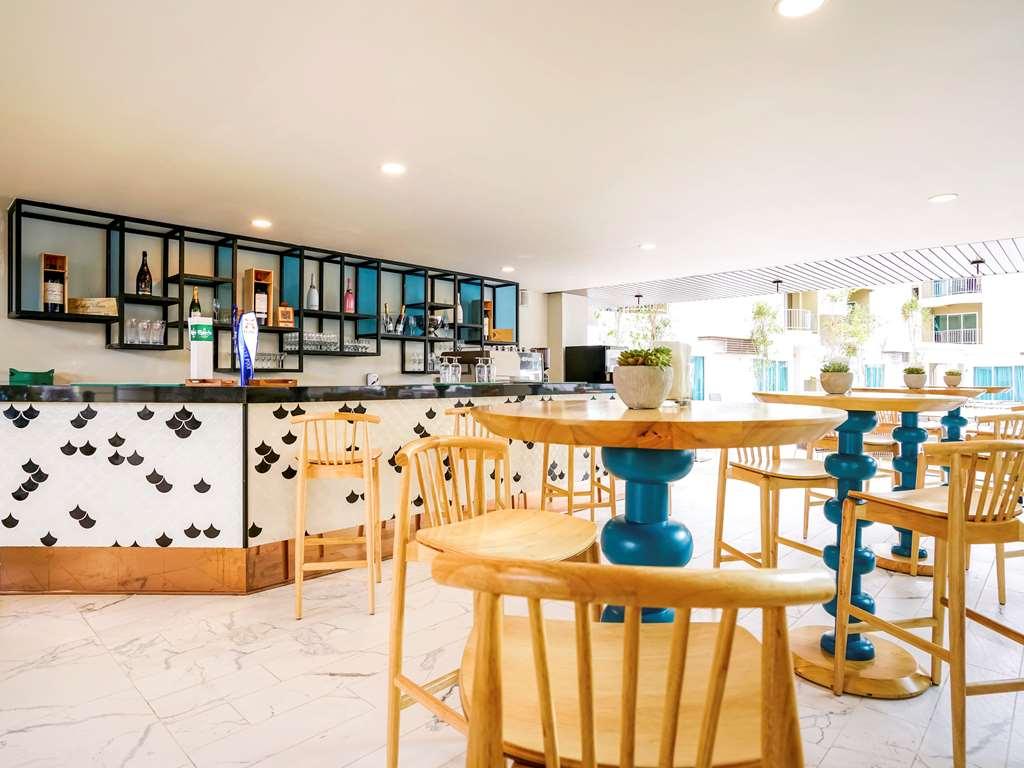 Mercure Langkawi Pantai Cenang Restaurant bilde