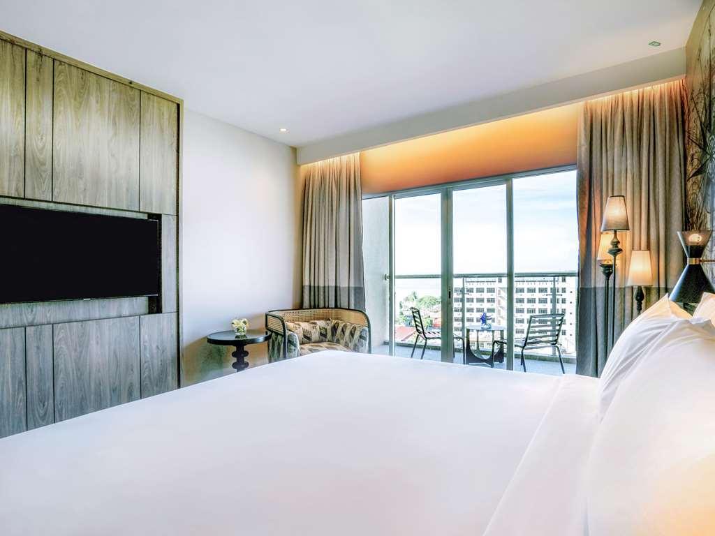 Mercure Langkawi Pantai Cenang Rom bilde