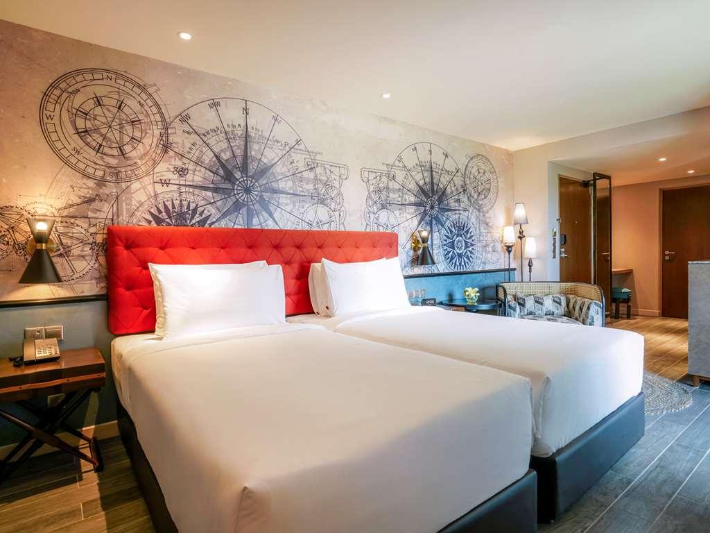 Mercure Langkawi Pantai Cenang Rom bilde