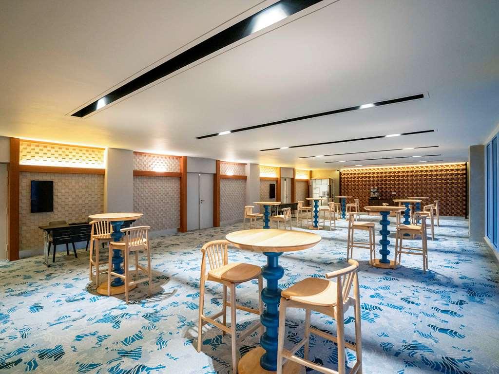 Mercure Langkawi Pantai Cenang Eksteriør bilde