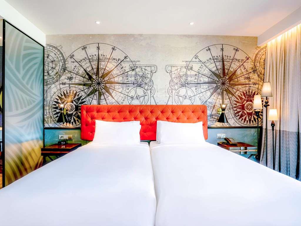 Mercure Langkawi Pantai Cenang Rom bilde