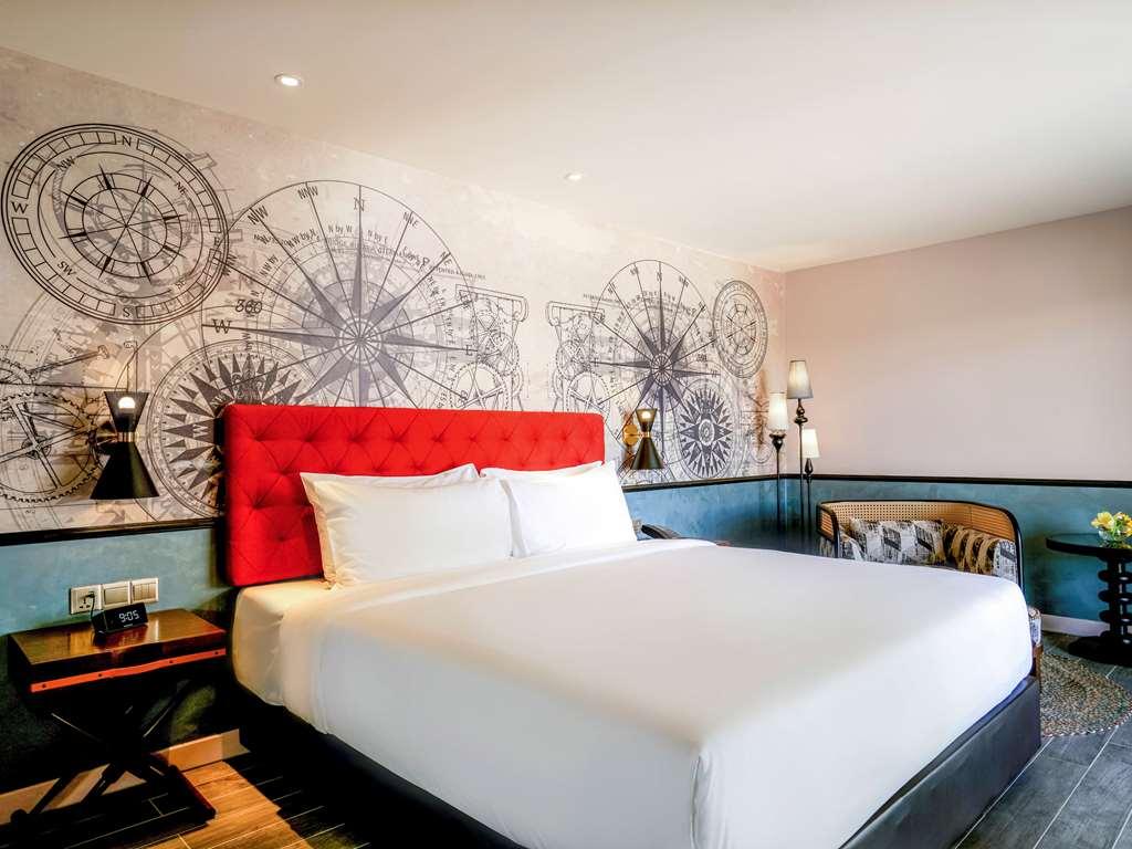 Mercure Langkawi Pantai Cenang Rom bilde