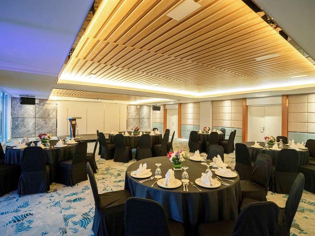 Mercure Langkawi Pantai Cenang Fasiliteter bilde