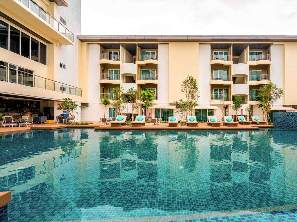 Mercure Langkawi Pantai Cenang Fasiliteter bilde