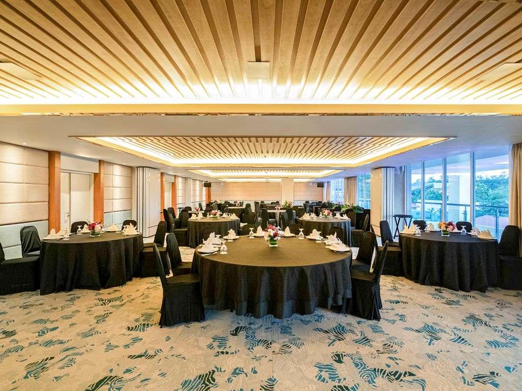 Mercure Langkawi Pantai Cenang Eksteriør bilde