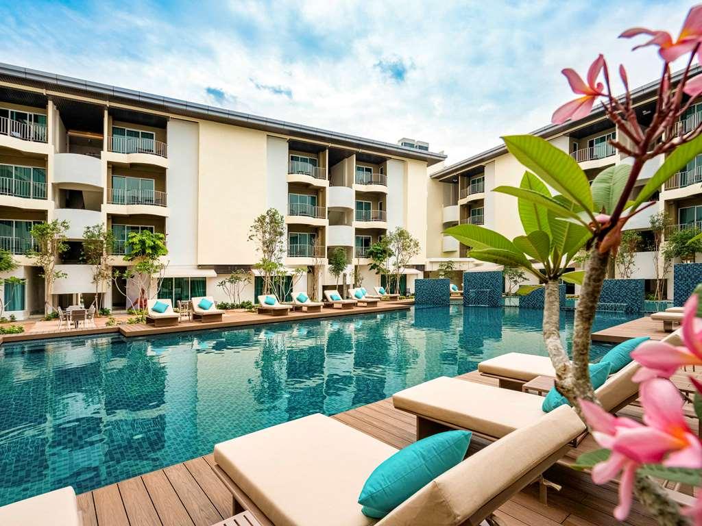 Mercure Langkawi Pantai Cenang Fasiliteter bilde
