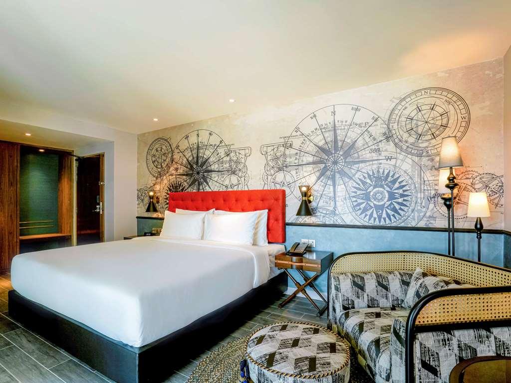 Mercure Langkawi Pantai Cenang Rom bilde