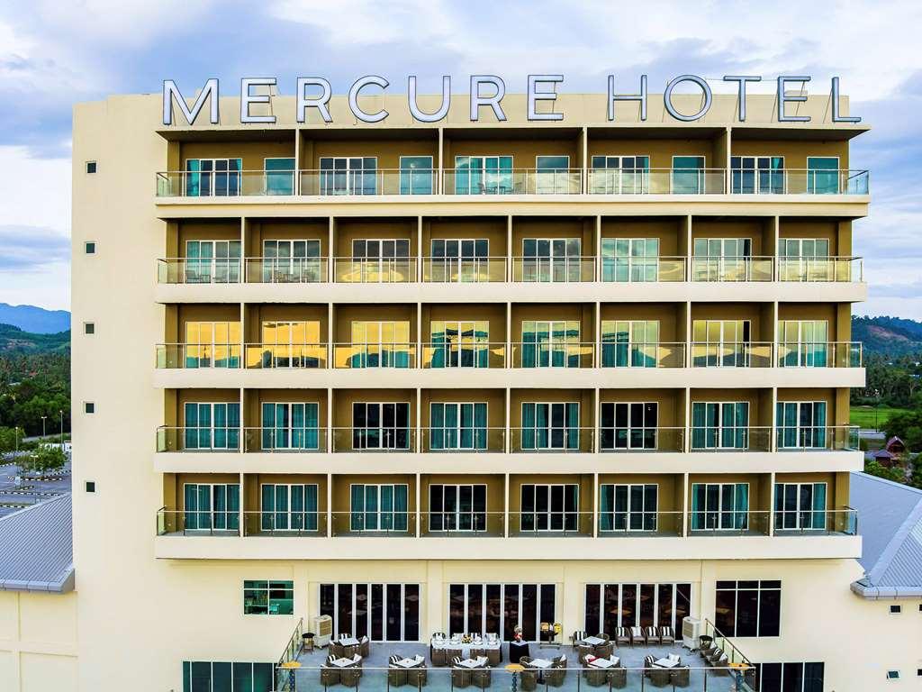 Mercure Langkawi Pantai Cenang Eksteriør bilde